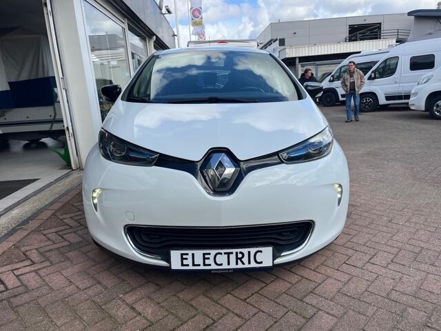 Renault ZOE 52 kWh Clima Cruise CarPlay s.o.h. 90%