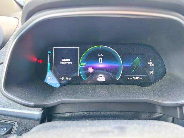 Renault ZOE R135 Intens 52 kWh AUTOMAAT NAVI AIRCO CAMERA KOOP ACCU CLIMA APPLE CARPLAY ANDROID