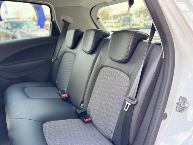 Renault ZOE R135 Intens 52 kWh AUTOMAAT NAVI AIRCO CAMERA KOOP ACCU CLIMA APPLE CARPLAY ANDROID