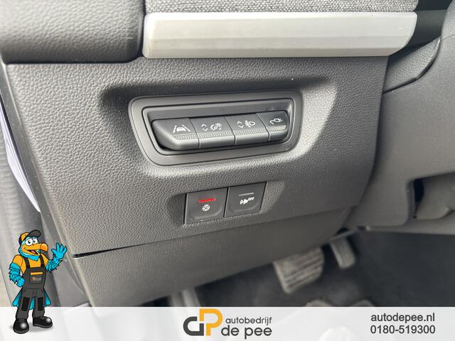 Renault ZOE R135 Intense 52 kWh GARANTIE/BATTERIJHUUR/CCS/CRUISE/CLIMA/STOELVERW./STUURVERW./CAMERA/ rijklaarprijs!