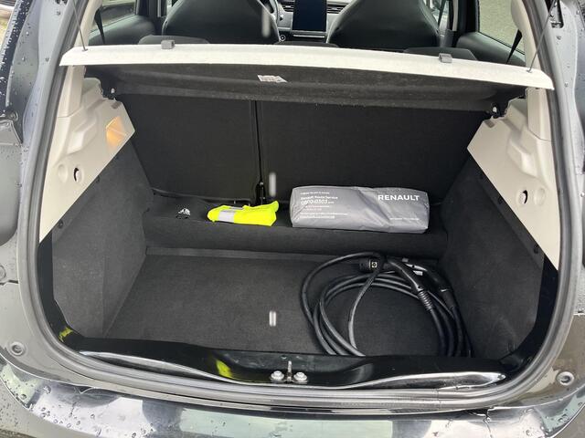 Renault ZOE R135 Intens 52 kWh / CAMERA / NAVIGATIE GROOT SCHERM / APPLE CARPLAY / ANDROID AUTO