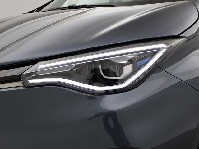 Renault ZOE R135 INTENS 52 kWh ACCU EIGENDOM + APPLE CARPLAY | LED | CAMERA