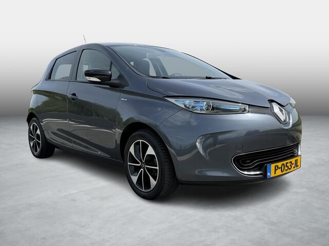 Renault ZOE R110 Bose 41 kWh | Koopaccu | Stoelverwarming | Airco | Achteruitrijcamera | PDC | Cruise Control |