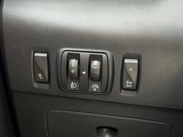 Renault ZOE R110 Bose 41 kWh | Koopaccu | Stoelverwarming | Airco | Achteruitrijcamera | PDC | Cruise Control |