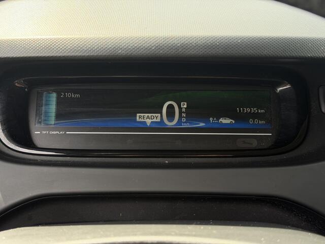 Renault ZOE R110 Bose 41 kWh | Koopaccu | Stoelverwarming | Airco | Achteruitrijcamera | PDC | Cruise Control |