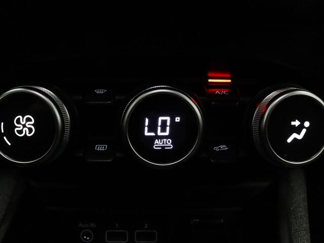 Renault ZOE R135 Intens 52 kWh KOOPBATTERIJ Camera | Cruise | Navi | Parkeersens. v+a | Stoel-/stuurverw.