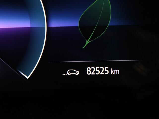 Renault ZOE R135 Intens 52 kWh Koopbatterij Camera | Cruise | Navi | Parkeersens. v+a