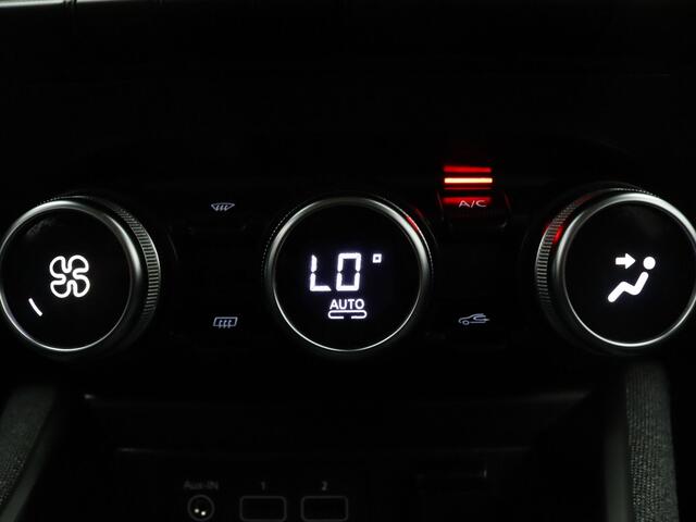 Renault ZOE R135 Intens 52 kWh Koopbatterij Camera | Cruise | Navi | Parkeersens. v+a