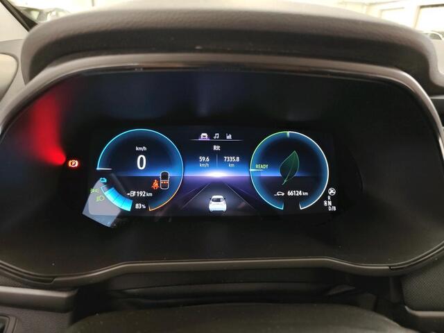 Renault ZOE R110 Life 52 kWh INCLUSIEF ACCU | FULL LED | CARPLAY NAVI | SOH 94,49%