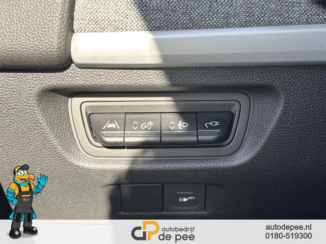 Renault ZOE R110 Life 52 kWh GARANTIE/HUURACCU/CRUISE/AIRCO/LICHTMETAAL/BLUETOOTH/PDC rijklaarprijs!