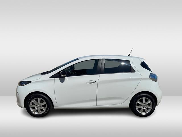 Renault ZOE R90 Intens 41 kWh Koopaccu - Stoelverwarming - Navi - Camera - Cruise - Bluetooth - Rijklaar