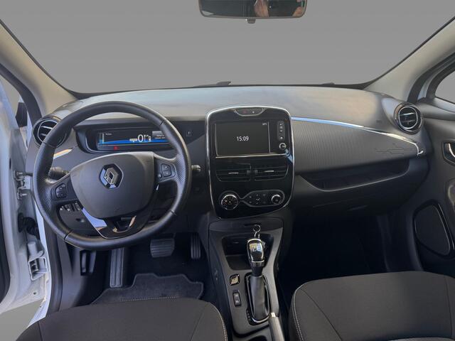 Renault ZOE R90 Intens 41 kWh Koopaccu - Stoelverwarming - Navi - Camera - Cruise - Bluetooth - Rijklaar