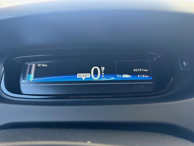 Renault ZOE R90 Intens 41 kWh Koopaccu - Stoelverwarming - Navi - Camera - Cruise - Bluetooth - Rijklaar