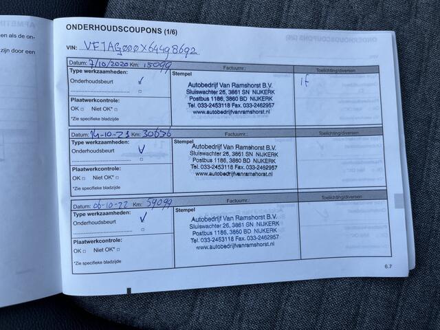 Renault ZOE R135 Intens Business 52 kWh (Koopbatterij) / CCS-SNELLADER! / Stoelverw. / Camera / Keyless / LMV /