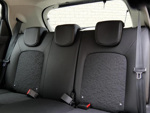 Renault ZOE R135 52kWh ICONIC/ PDC V+A/ CAMERA/ BLIND SPOT/ KOOPACCU/ SOH 93%