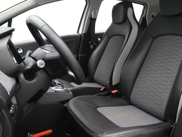 Renault ZOE R135 Intens 52 kWh Koopbatterij Camera | Cruise | Navi | Parkeersens. v+a