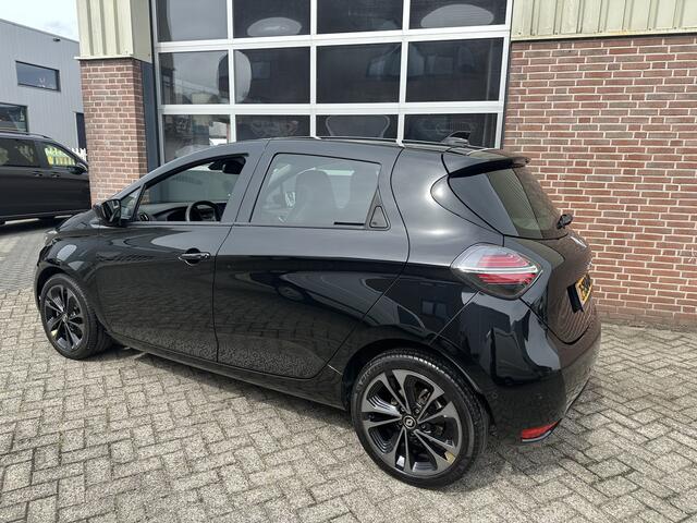 Renault ZOE R135 Zen 52 kWh 19950 incl.btw Airco,Navi,Camera,Lmv