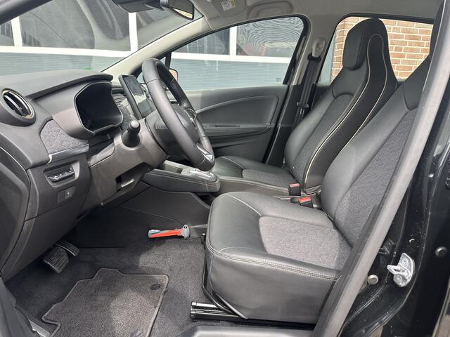 Renault ZOE R135 Zen 52 kWh 19950 incl.btw Airco,Navi,Camera,Lmv