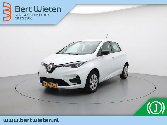Renault ZOE R135 Zen 52 | Geen import | Koop accu