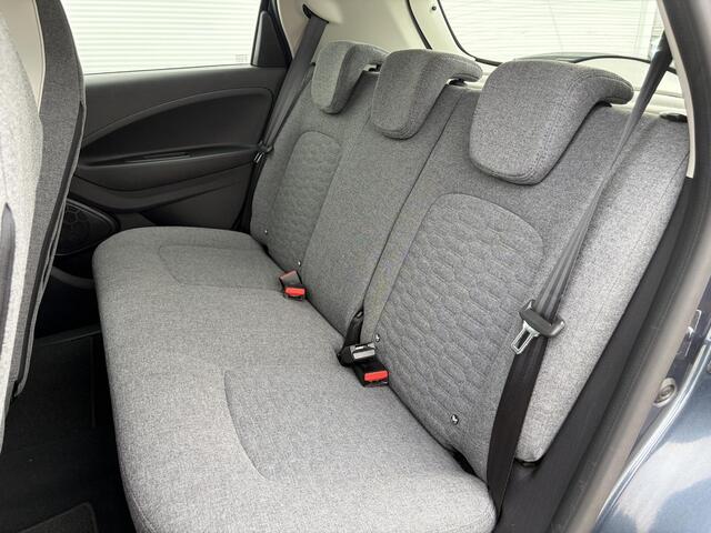 Renault ZOE R110 Life Carshare 52 kWh / Airco (automatisch) / Cruise control / Apple Carplay/Android Auto /