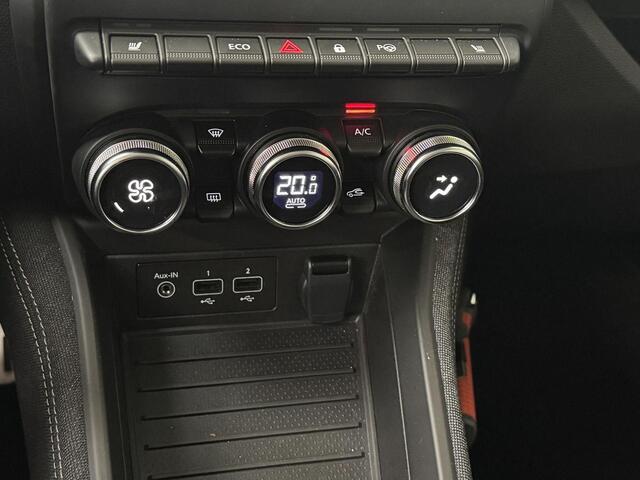 Renault ZOE R135 Iconic 52 kWh Clima / Camera / BOSE Hifi / Navigatie / 17" / Stoel/Stuur verwarming