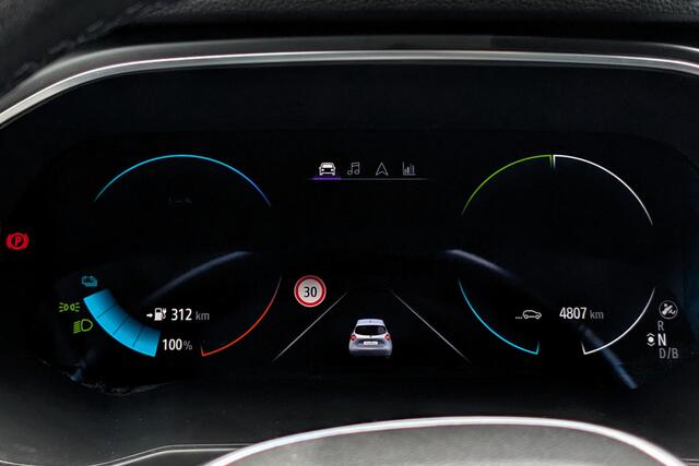 Renault ZOE R135 Edition One 52kWh KOOP ACCU KM Uniek!