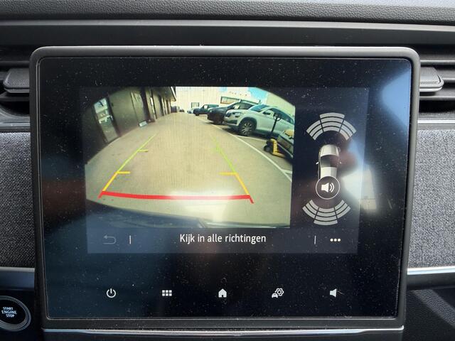 Renault ZOE R135 Intens 52 kWh Koop Accu, Camera, Carplay, Keyless