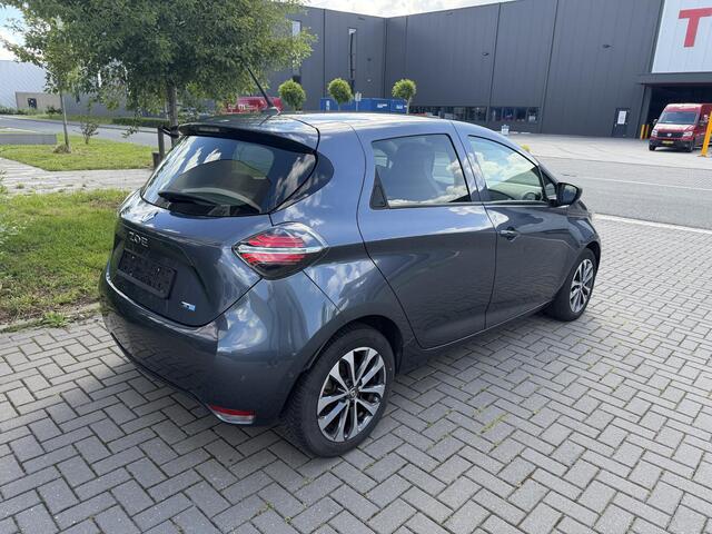 Renault ZOE R135 Intens 52 kWh
