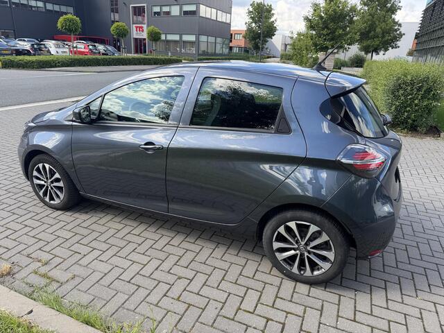 Renault ZOE R135 Intens 52 kWh