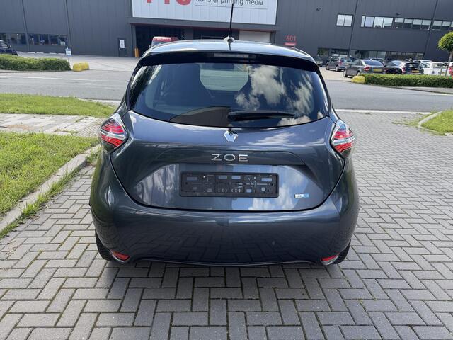 Renault ZOE R135 Intens 52 kWh