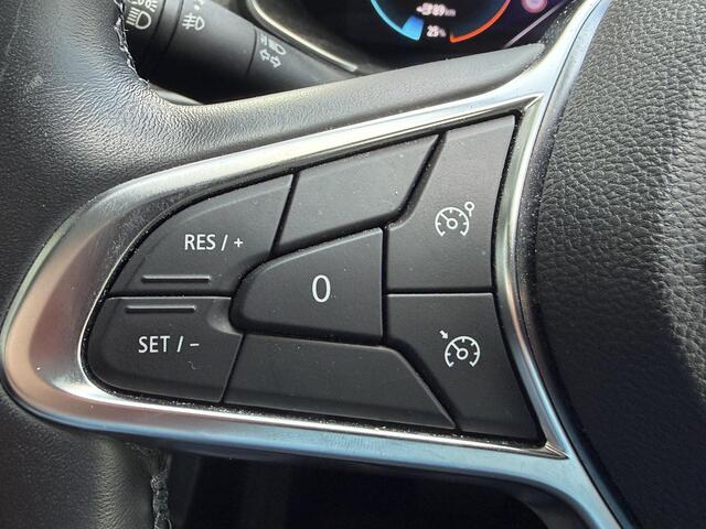 Renault ZOE R135 Intens 52 kWh