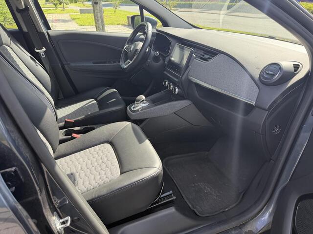 Renault ZOE R135 Intens 52 kWh