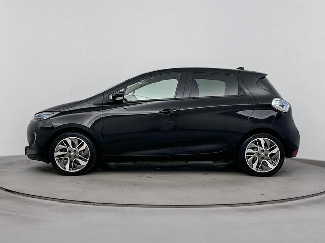 Renault ZOE R110 Limited 41 kWh (ex Accu) 109PK | Navigatie | Climate Control | Parkeersensoren | Cruise Control