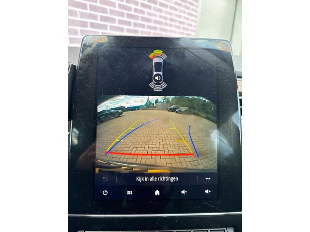 Renault ZOE R135 Intens 52kWh (Koopaccu) | Navigatie 9,3 inch | Apple Carplay | Android Auto | Achteruitrijcamera | Parkeersensoren | LED Koplampen | Stoelverwarming | Keyless Entry