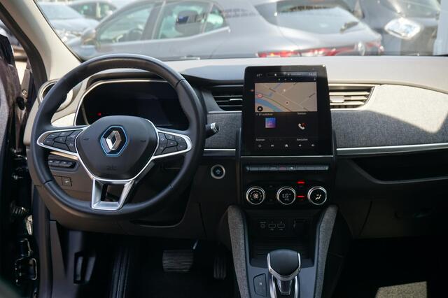 Renault ZOE R135 Intens Business 52 kWh