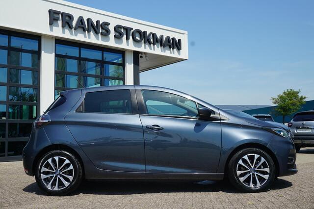 Renault ZOE R135 Intens Business 52 kWh