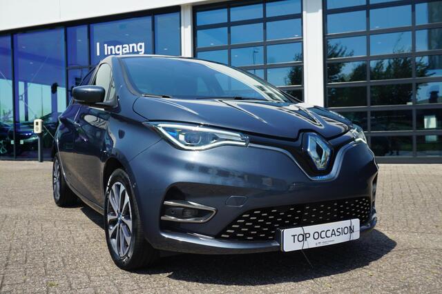 Renault ZOE R135 Intens Business 52 kWh