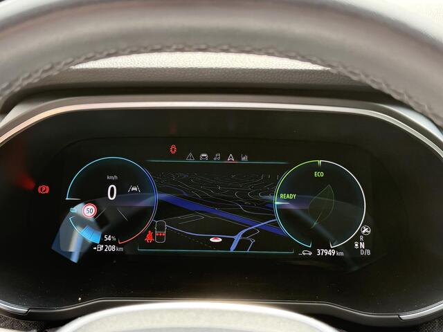 Renault ZOE R135 Intens 52 kWh | Bose Audio | Navigatie | Achteruitrijcamera | Climate Control | LED | DAB | Key-less |
