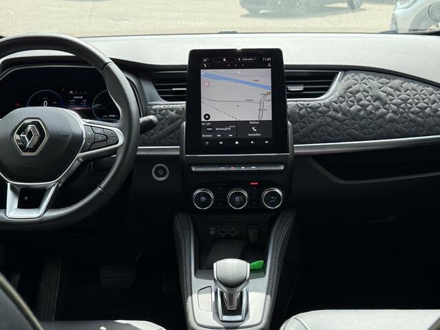 Renault ZOE R135 Intens 52 kWh | Bose Audio | Navigatie | Achteruitrijcamera | Climate Control | LED | DAB | Key-less |