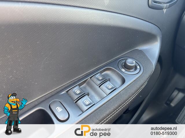 Renault ZOE R110 Limited 41 kWh GARANTIE/KOOPACCU/STOELVERW./CRUISE/CLIMA/NAVI/EL.RAMEN rijklaarprijs!