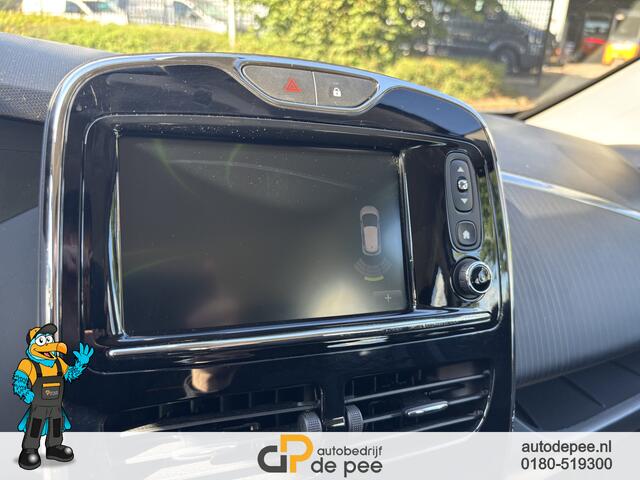 Renault ZOE R110 Limited 41 kWh GARANTIE/KOOPACCU/STOELVERW./CRUISE/CLIMA/NAVI/EL.RAMEN rijklaarprijs!