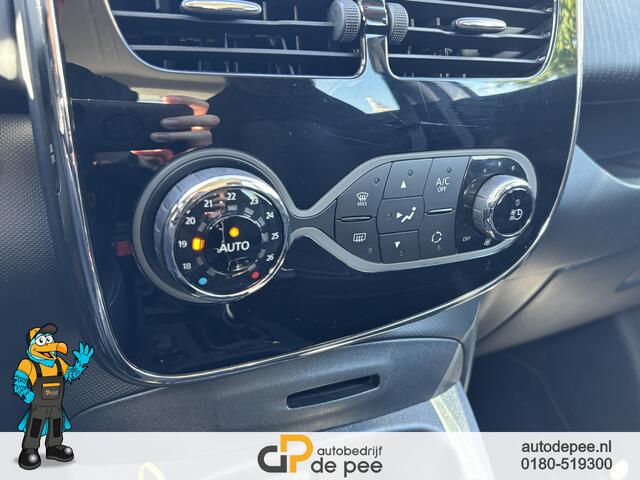 Renault ZOE R110 Limited 41 kWh GARANTIE/KOOPACCU/STOELVERW./CRUISE/CLIMA/NAVI/EL.RAMEN rijklaarprijs!