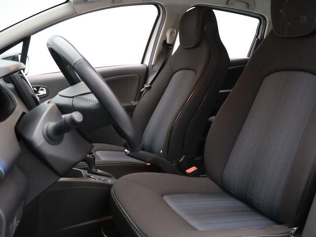 Renault ZOE R90 Intens 41 kWh (ex Accu) HUURBATTERIJ | Climate