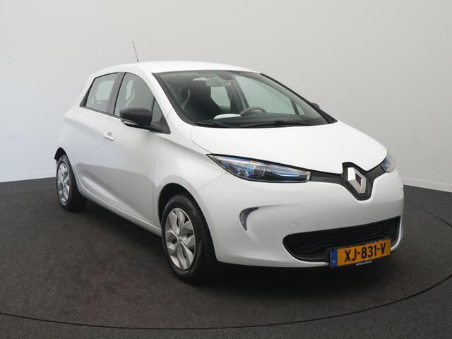 Renault ZOE R90 Life 41 kWh - RIJKLAARPRIJS - Koopaccu - Cruise Control - Dealeronderhouden