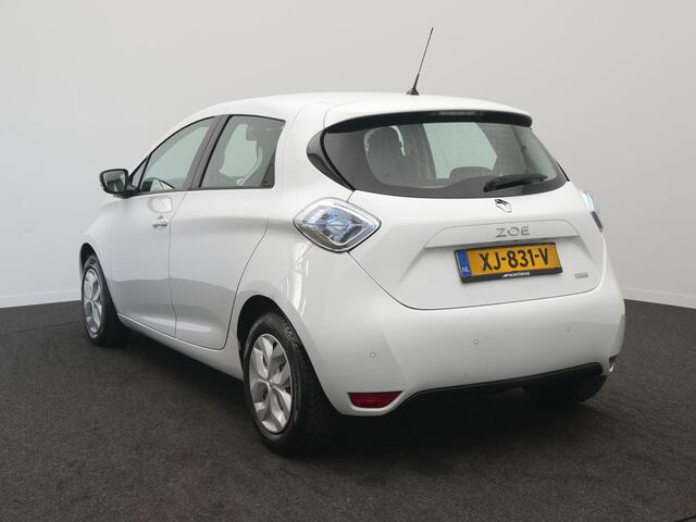 Renault ZOE R90 Life 41 kWh - RIJKLAARPRIJS - Koopaccu - Cruise Control - Dealeronderhouden