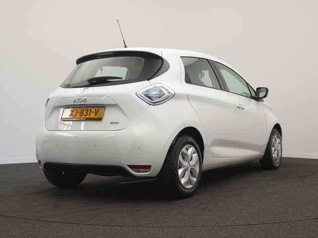 Renault ZOE R90 Life 41 kWh - RIJKLAARPRIJS - Koopaccu - Cruise Control - Dealeronderhouden