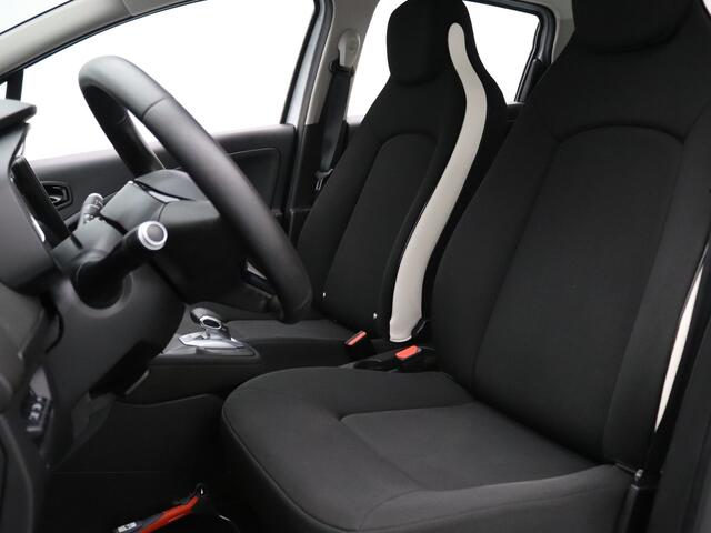 Renault ZOE R110 Life Carshare 52 kWh KOOPBATTERIJ | Apple Carplay/Android Auto | Climate