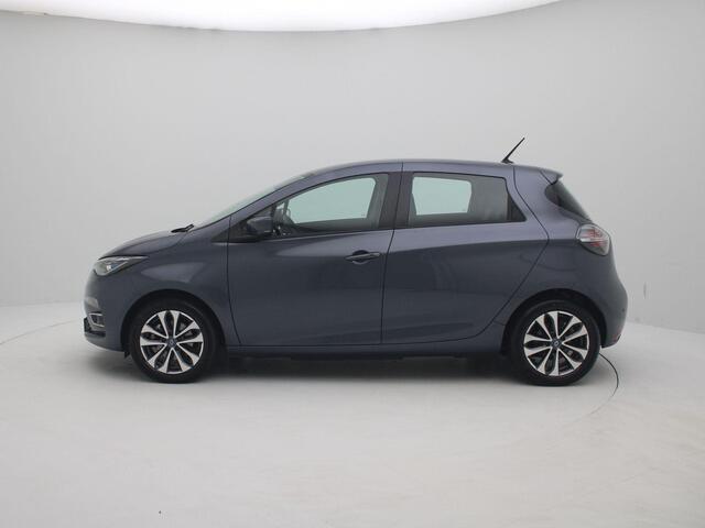Renault ZOE R135 Zen 52 kWh (ex Accu) | Climate control | EASY LINK multimediasysteem met Apple CarPlay & Android Auto | Cruise control | LED koplampen | Lichtmetalen velgen 16" |