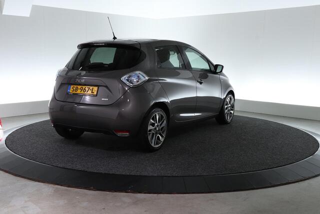 Renault ZOE R90 Bose 41 kWh | EIGEN ACCU | SOH 87% |