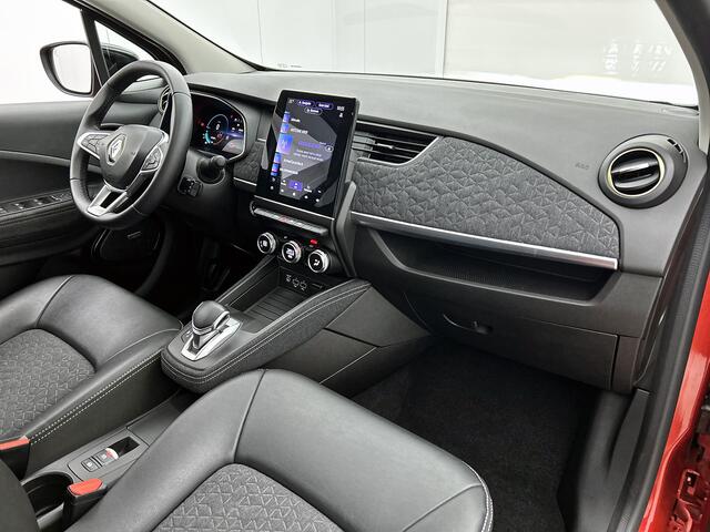 Renault ZOE R135 Iconic 52 kWh Camera, CarPlay, Bose